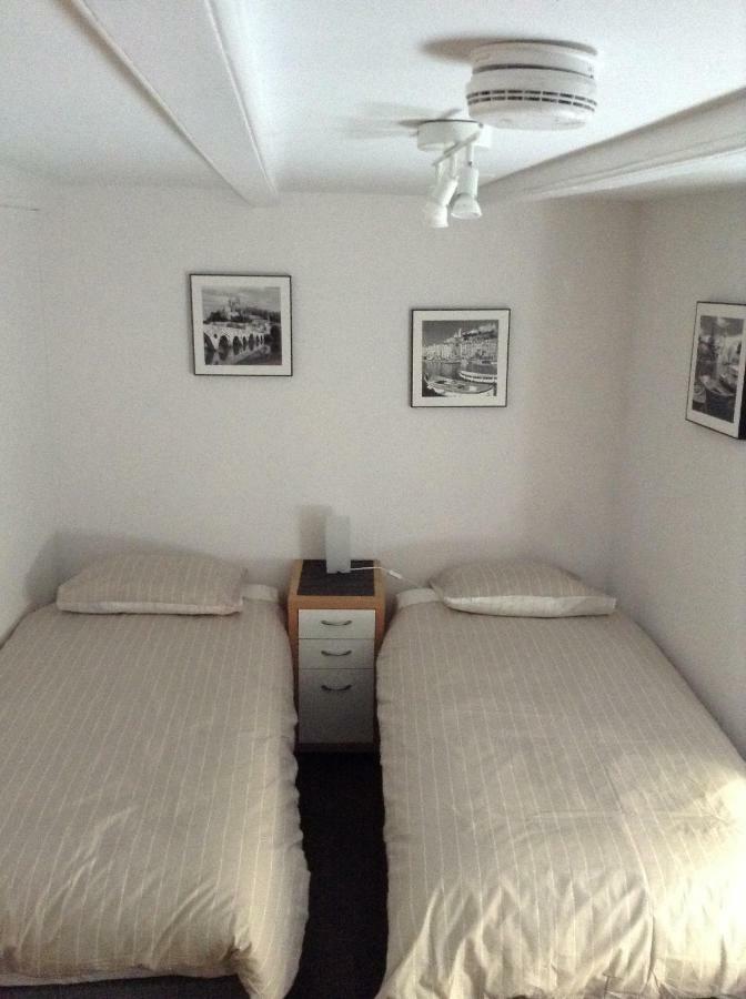 Maria'S Suite Utrecht Exterior photo
